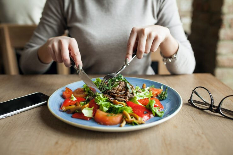 peptides for fat loss