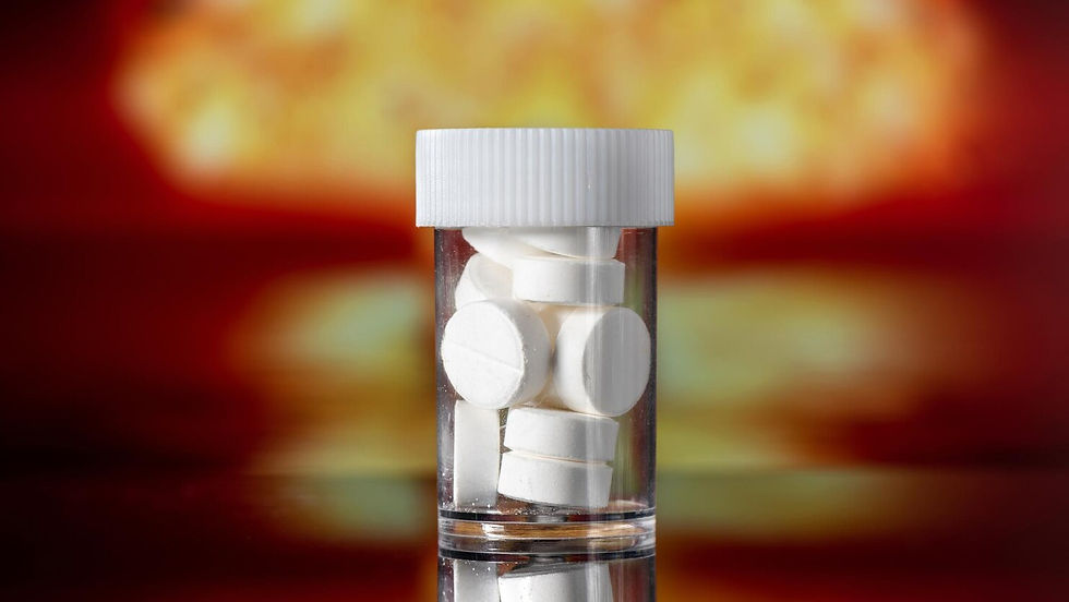Low Dose Naltrexone Online