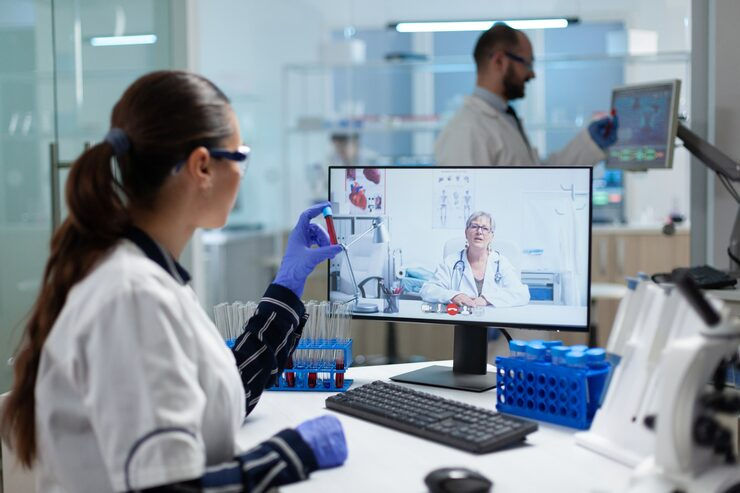 Longevity telemedicine near me