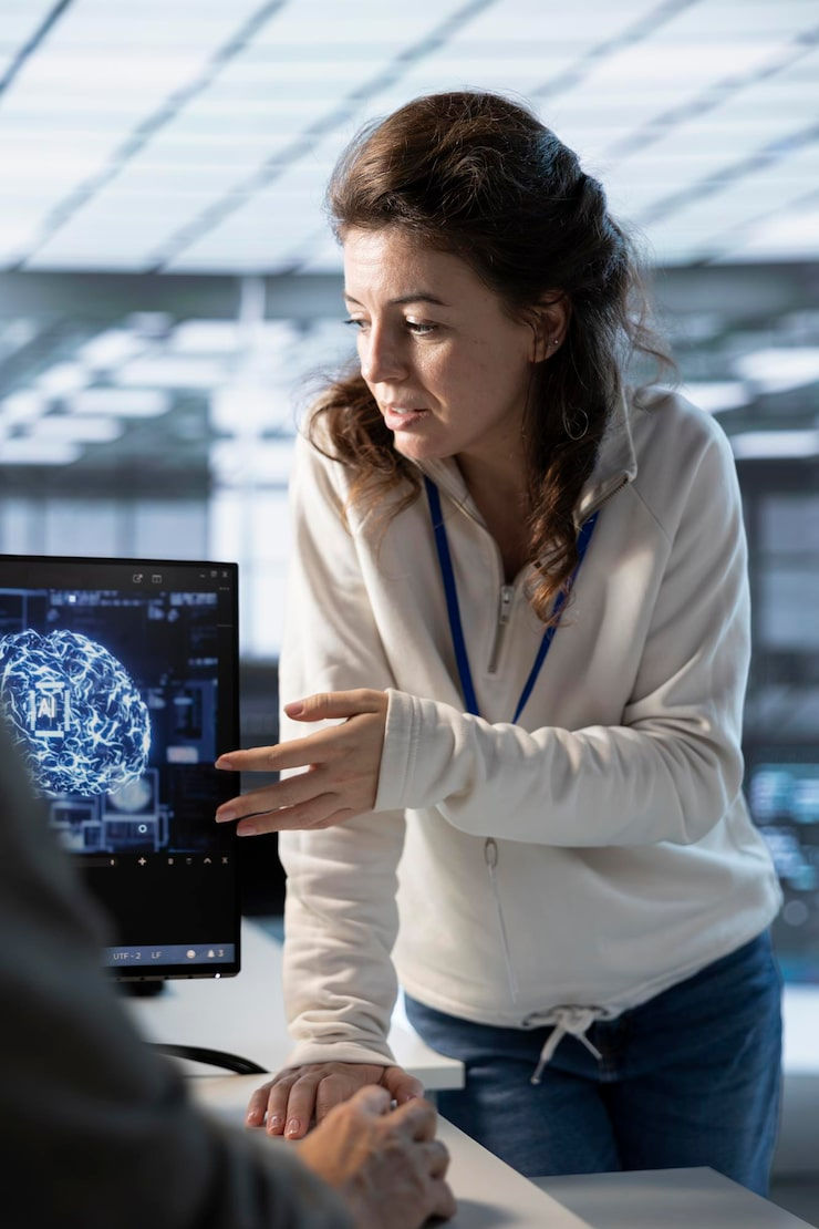 NAD Nasal Spray for Brain health