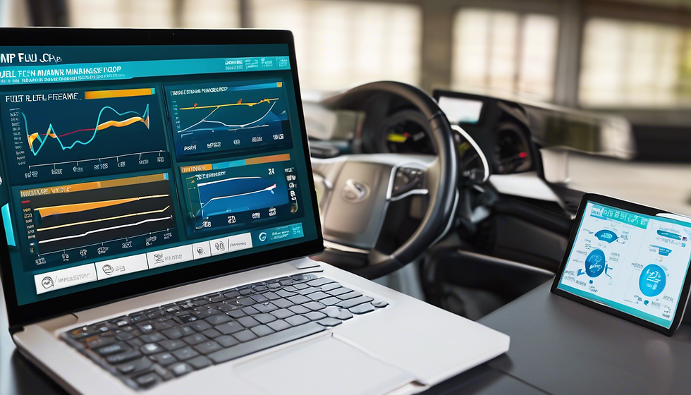Hands-On Fuel Management Workshop