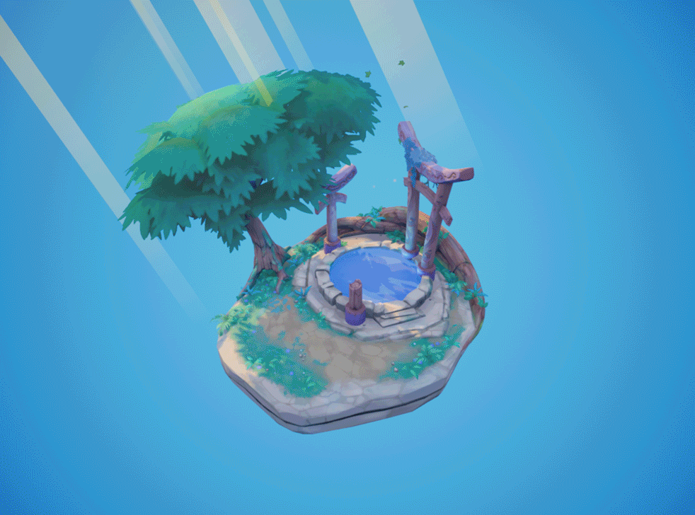 Progress