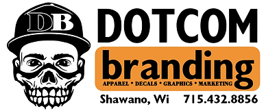 DotCom Branding