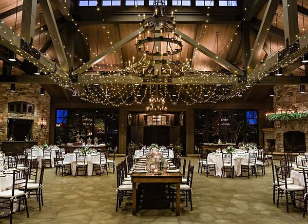 Lodge Venue