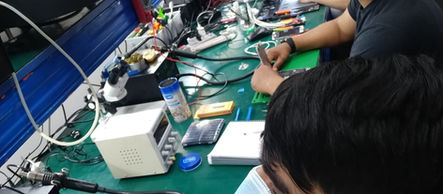 Aprenda a Reparar Celulares