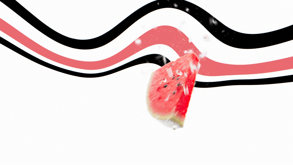 NUTRL watermelon fruit.gif