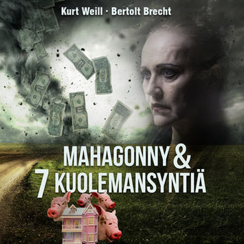 Mahagonny & 7 kuolemansyntiä