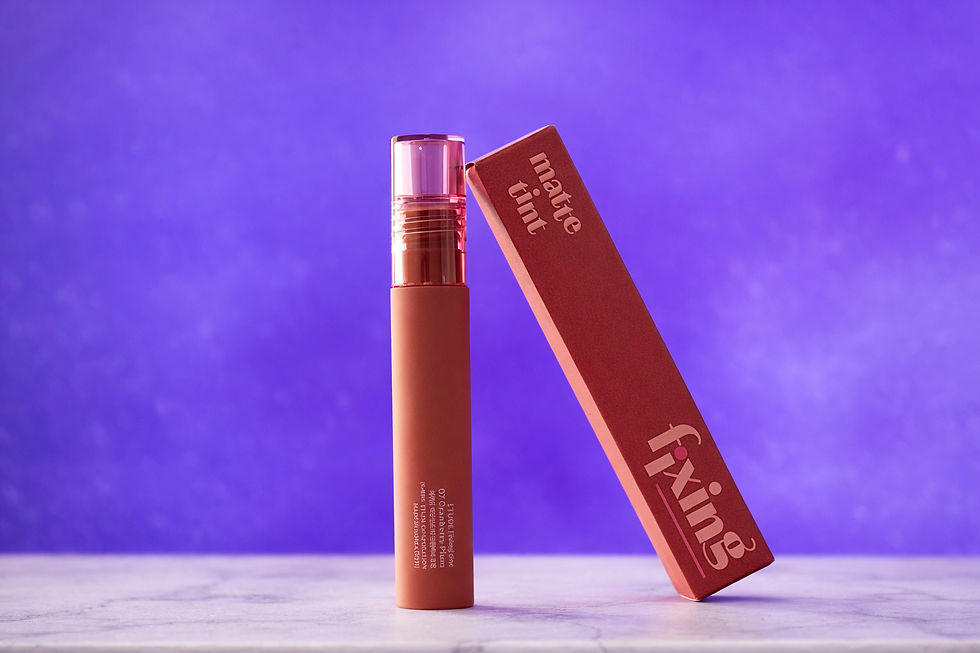 Miniatura: Labial líquido de larga duración