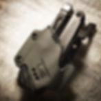 Weatherman Wave Kydex Sheath