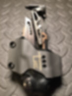 AR-15 Take Down Mutt