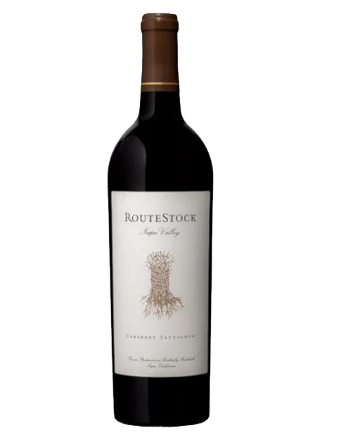 2024 Routestock Cabernet Sauvignon (Napa)