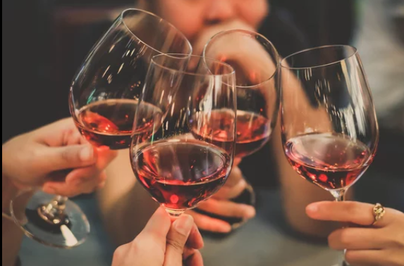 Private in Home Tasting