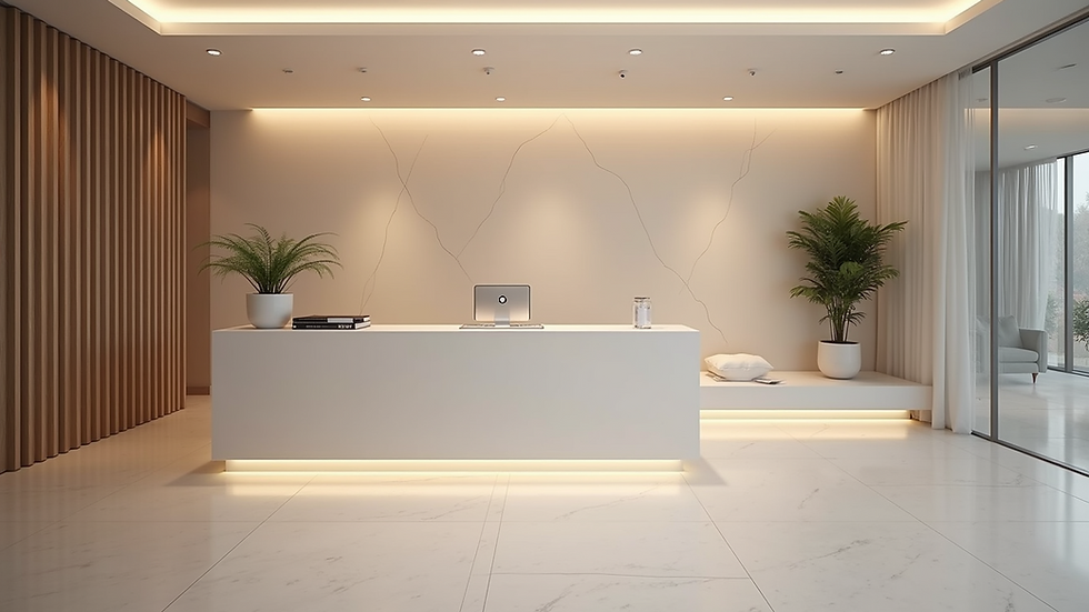 Automate Client Inquiries for Medical Aesthetics Success