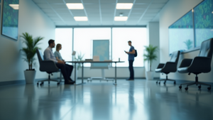 Maximizing Consultations Through Intelligent Automation Solutions