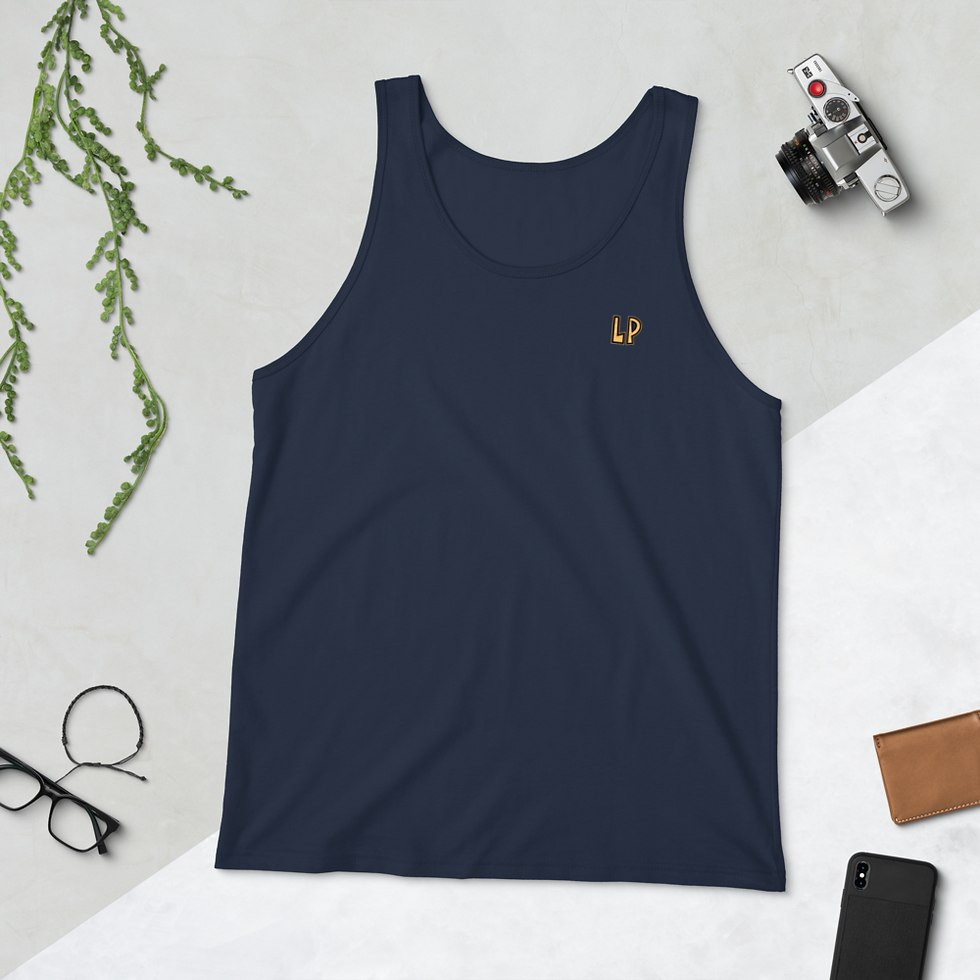 Thumbnail: LP Logo Tank Top