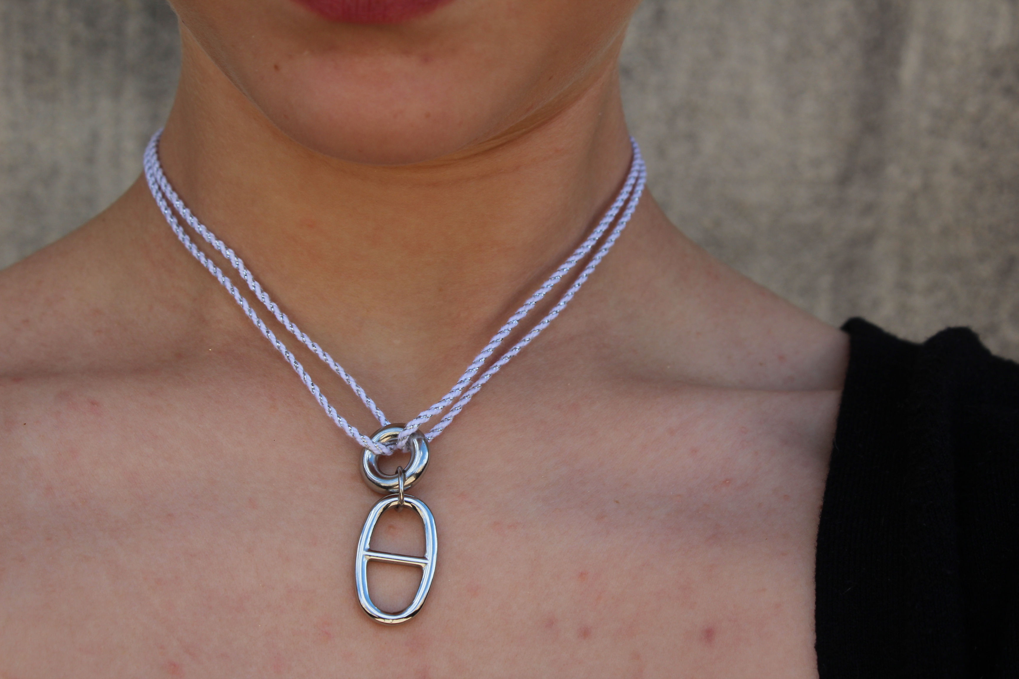 collier Lina