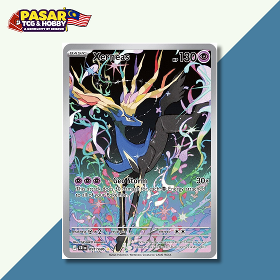 xerneas pokemon card price - 81/114 Reverse Holo Colorless Retreat Cost Xerneas Trading Cards: Values, Rookies