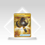 Thumbnail: Enhanced Hammer - 224/167 - Gold Secret Rare
