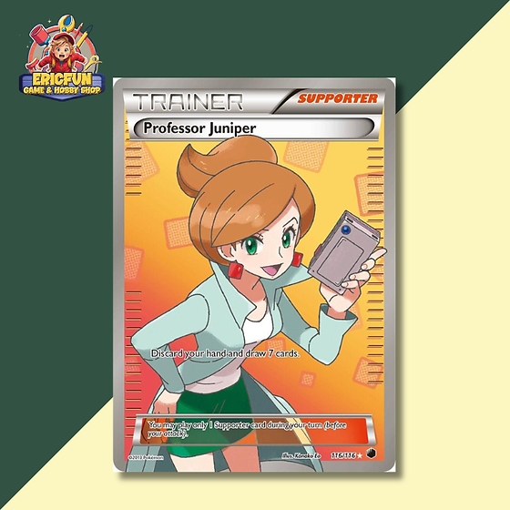 pokemon professor juniper card Premium Tournament Collection Bescards Store up to 65 of your latest and greatest Professor Juniper 101 Black and