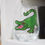 Thumbnail: Alligator Stemless Wine Glass
