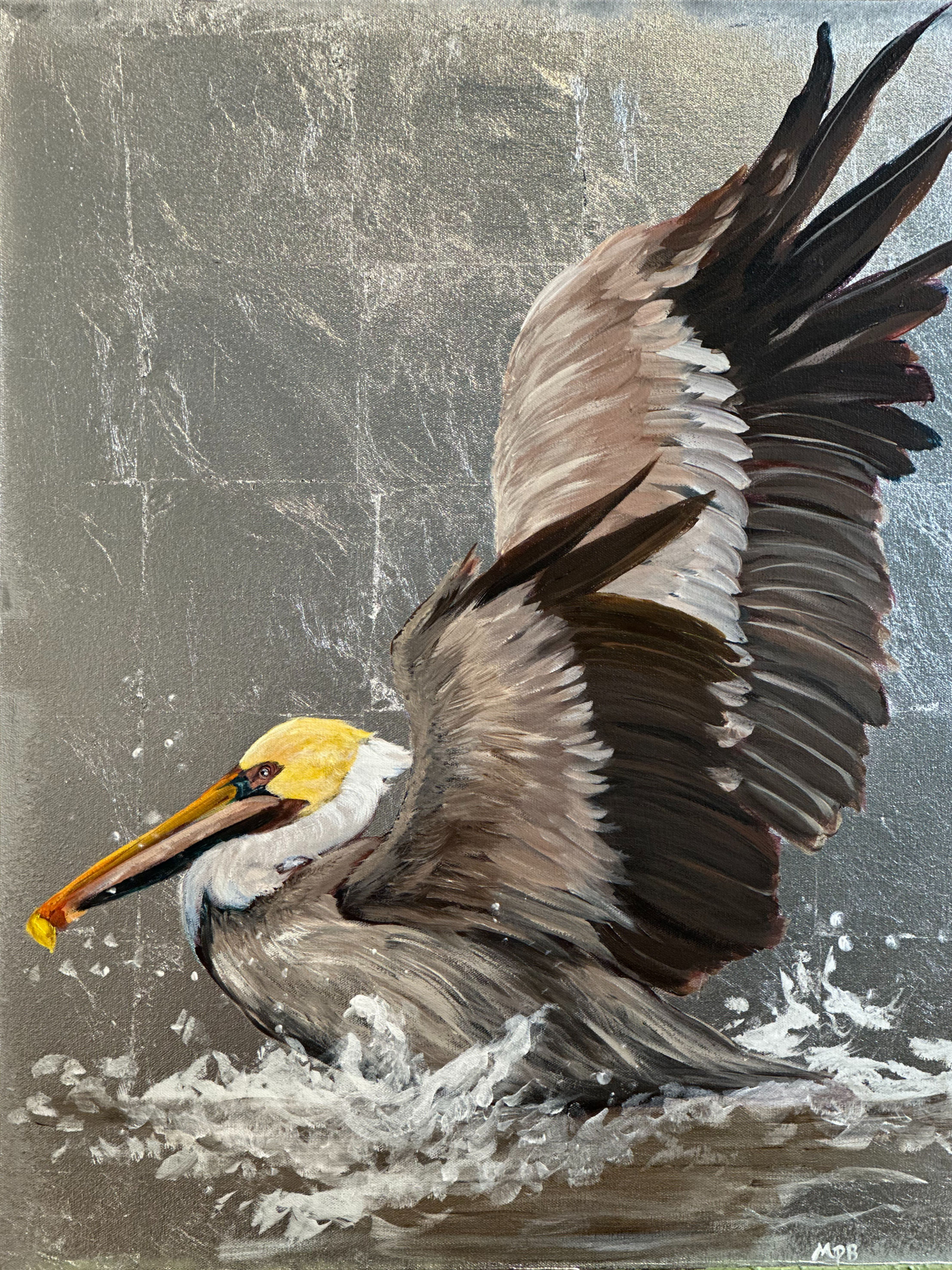 Splash Down