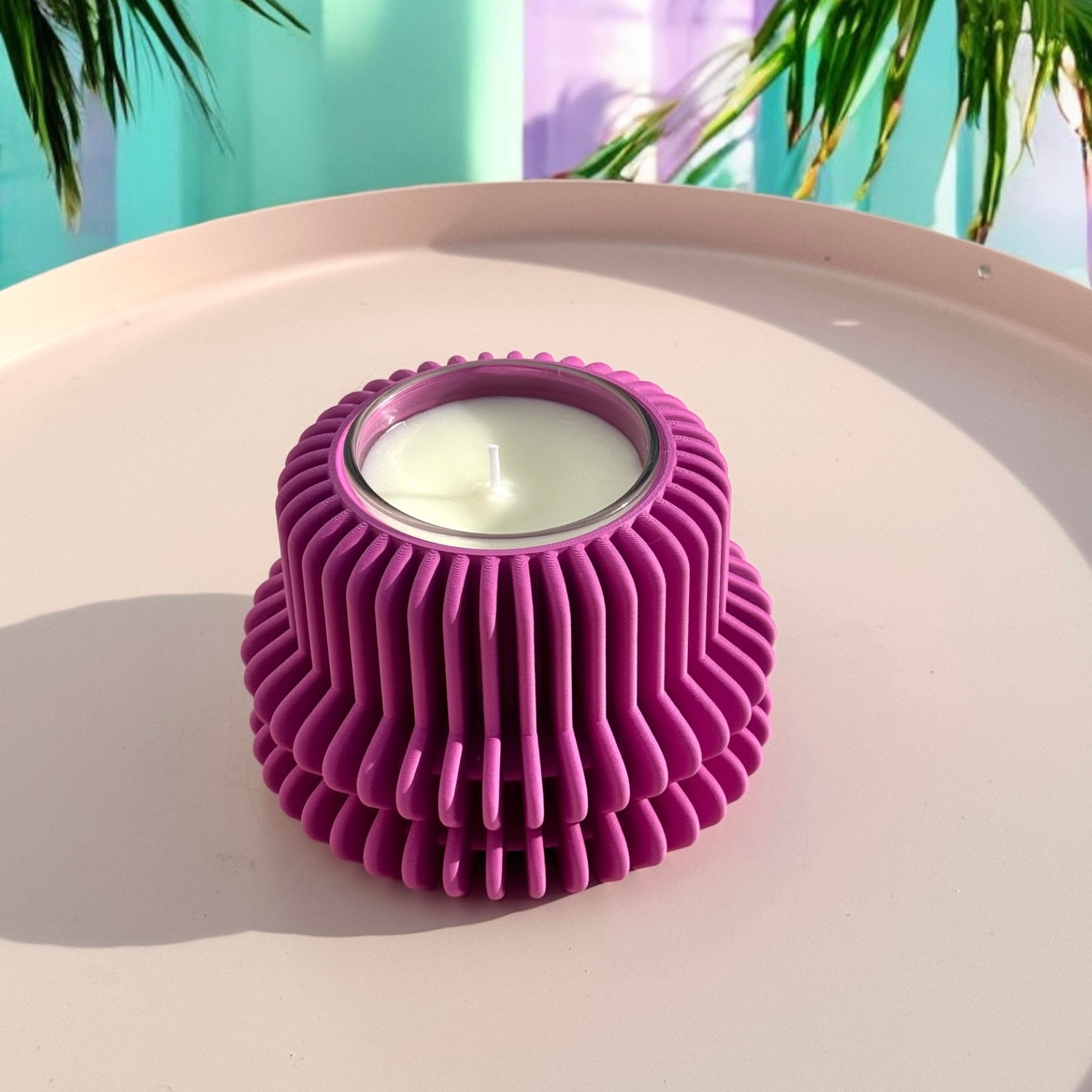 Whimsy Scented * Purple