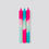 Thumbnail: Dip Dye Neon * Peppermint Clouds