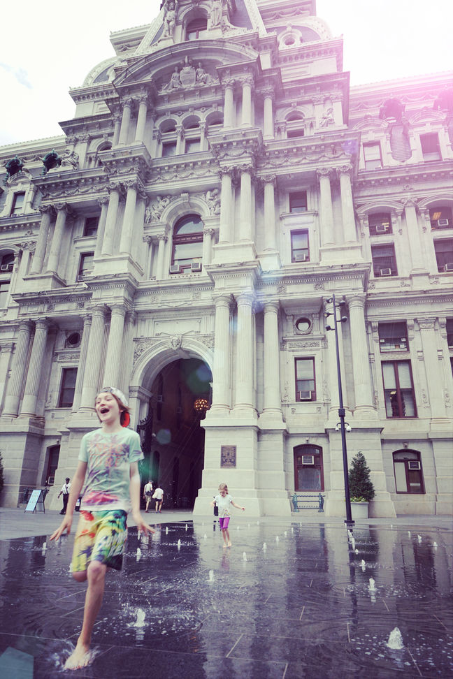 Philadelphia, PA