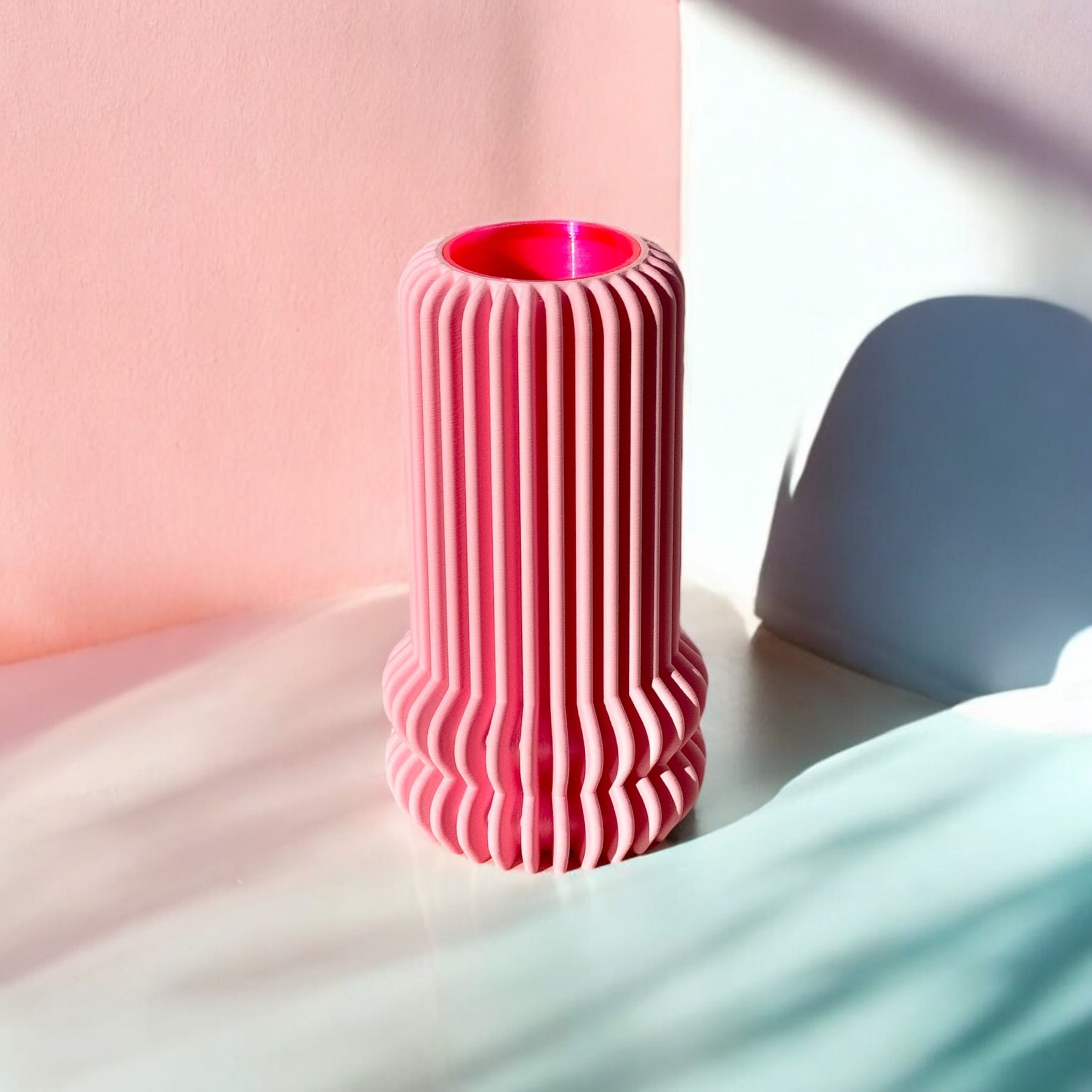 Whimsy 100% * Baby Pink