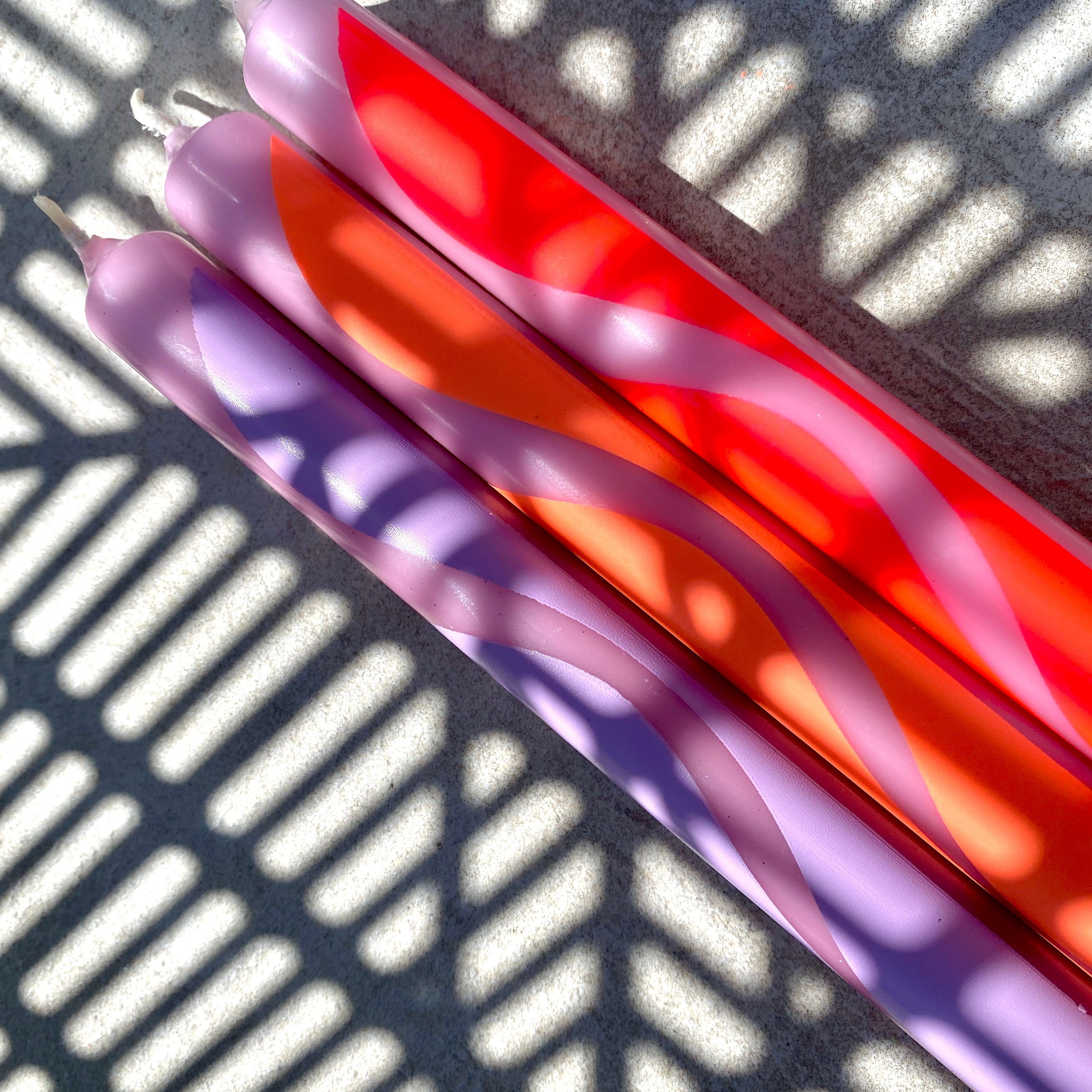 Graphic Lights * Sinus 102