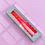 Thumbnail: Dip Dye Twisted * Shades of Melon