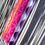 Miniaturbild: Graphic Lights * Geo 002
