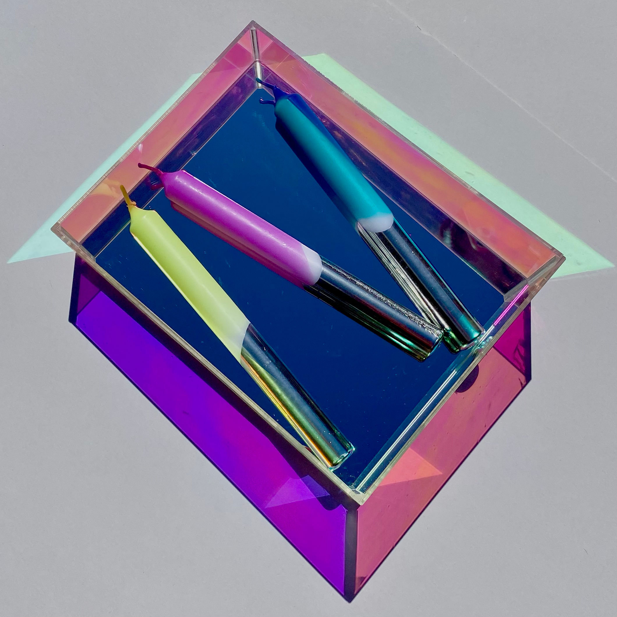 Dip Dye POP * Steal my girl