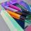 Thumbnail: Dip Dye POP * Girly Girl