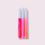 Thumbnail: Dip Dye Glitter * Girls Night