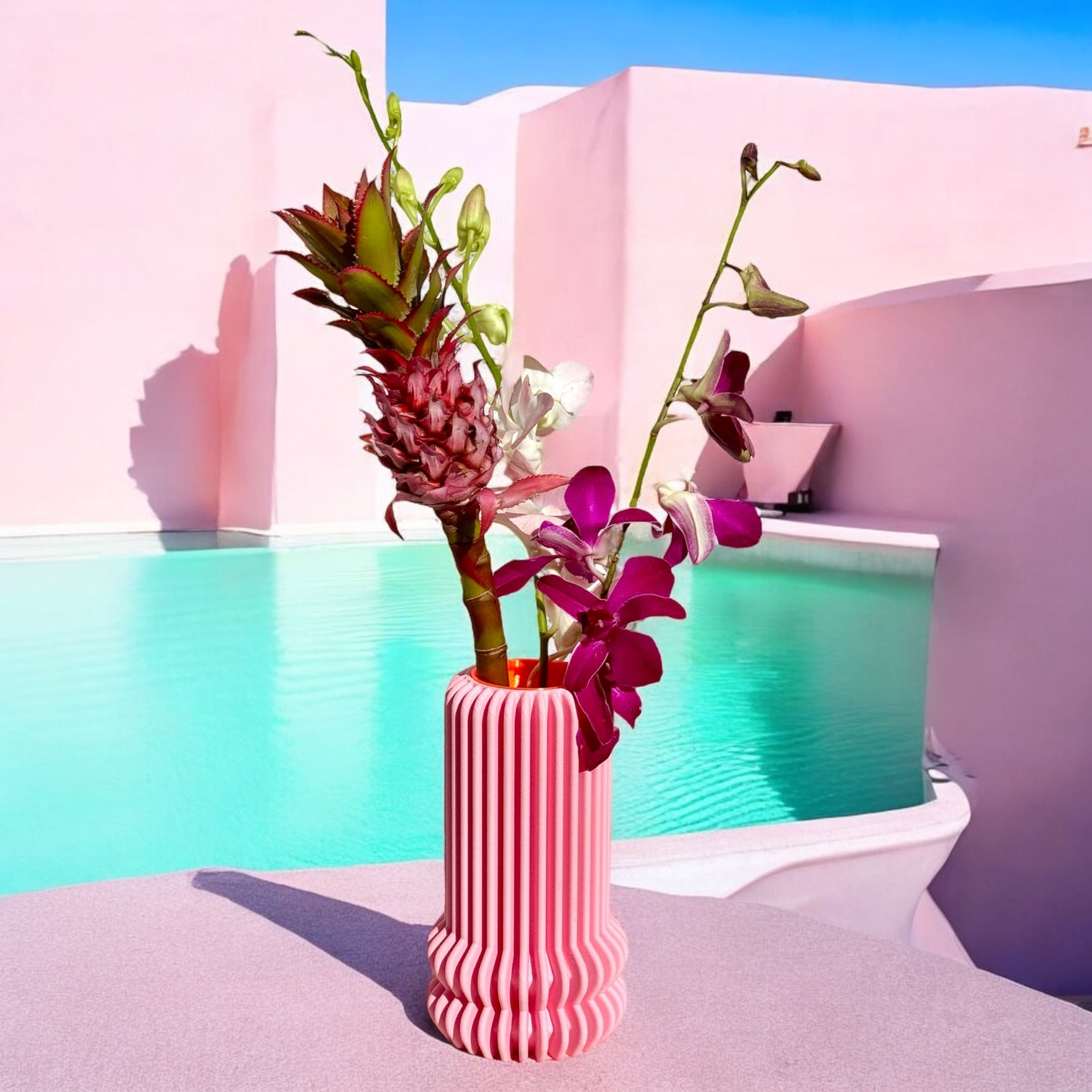 Whimsy 150% * Baby Pink