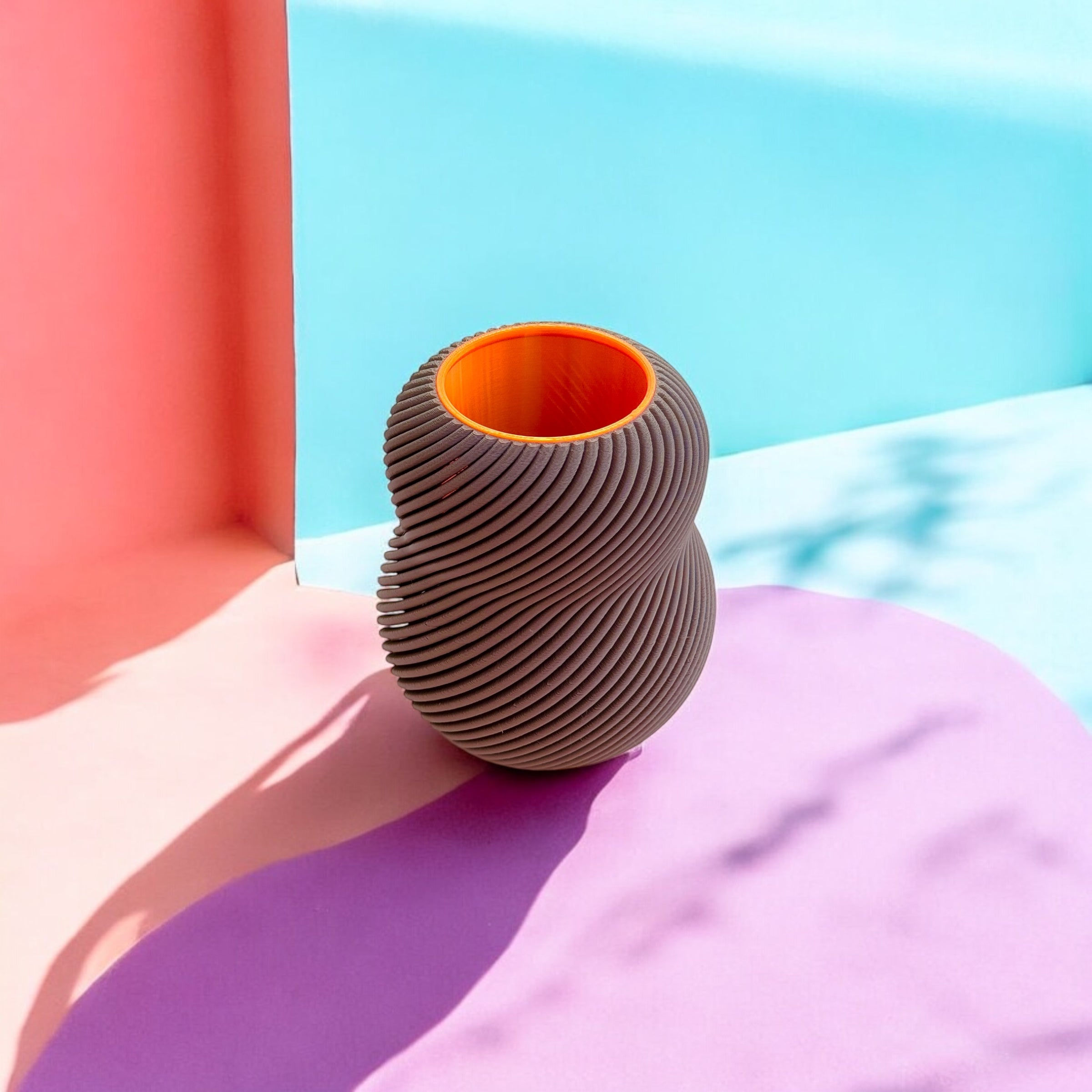 Bloom 100% * Chocolate