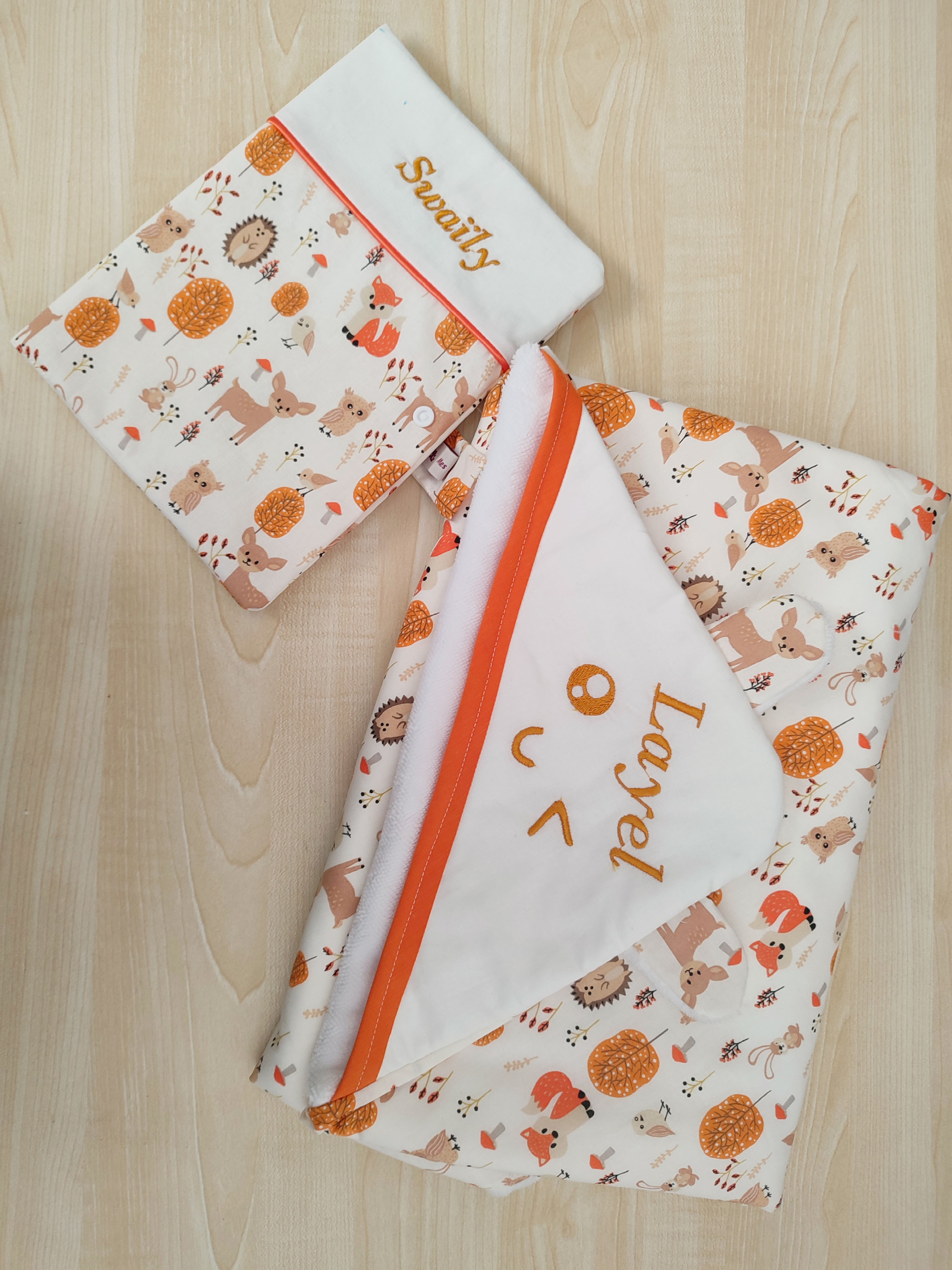 Coffret mes essentiels