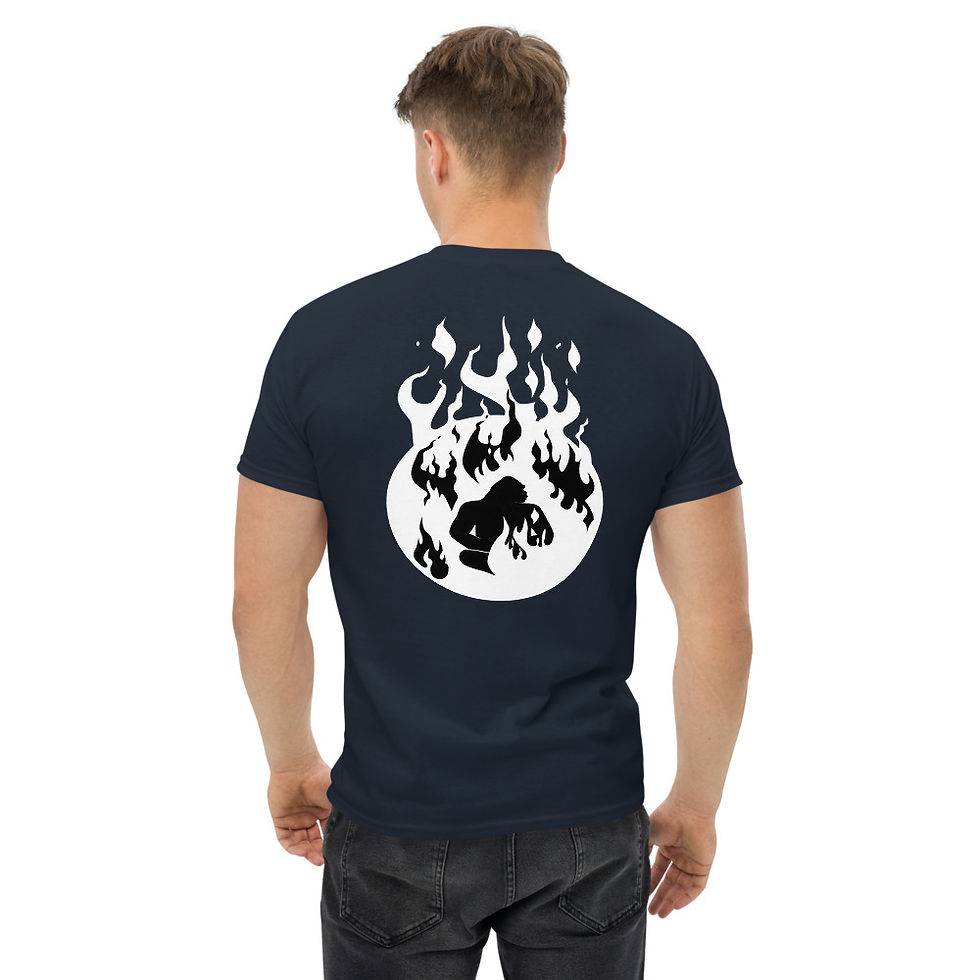 Thumbnail: Fire Ball Supreme