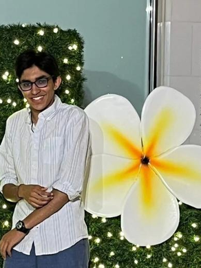 Omar Damji: What skills have you developed in TED-Ed, and how have you implemented them in your daily lives?