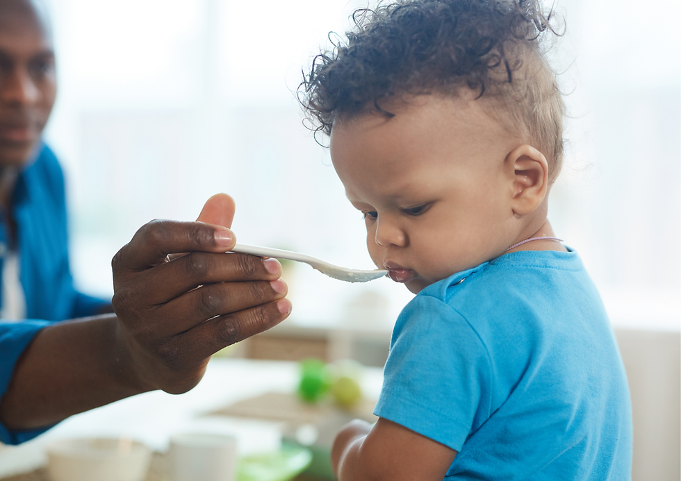 Pourquoi votre enfant refuse de manger son giraumon et comment l'aider ?