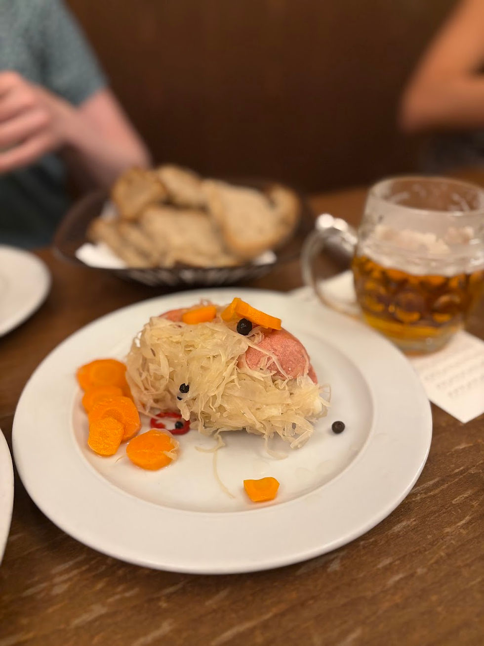 Czech Utopenci