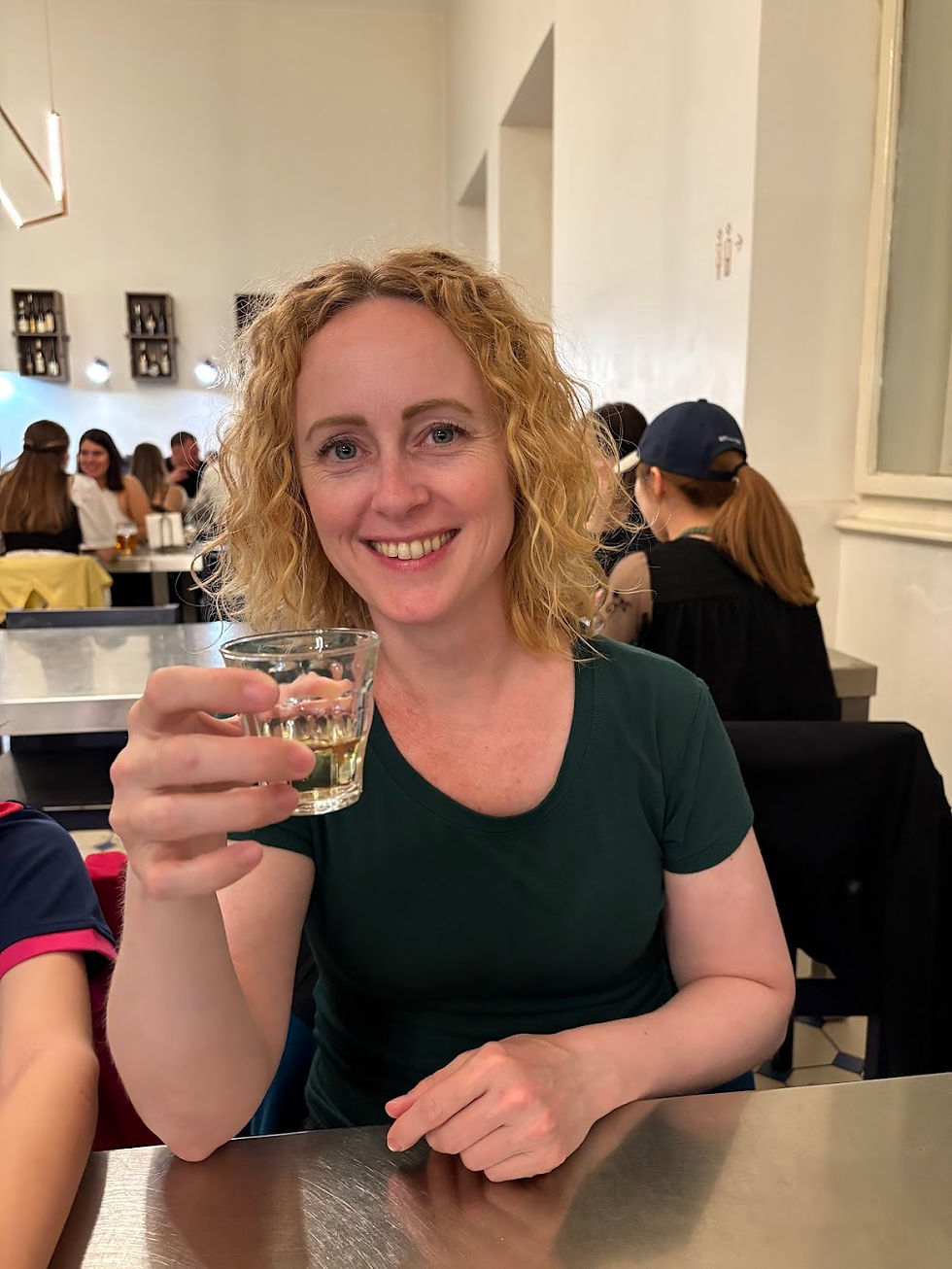 Becherovka