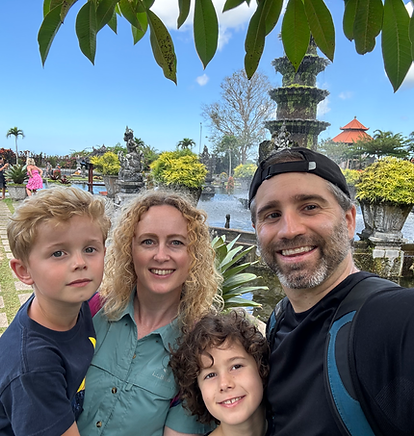 Our Family