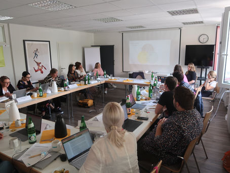 A Dynamic Start in Cologne