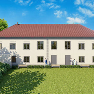 Community Center Lazarevac