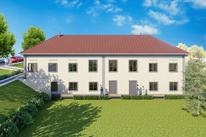 Community Center Lazarevac