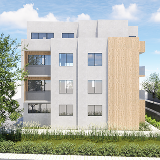 BT Residence