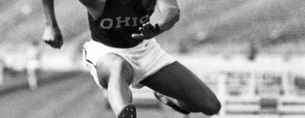 Jesse Owens
