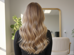 Balayage vs Highlights: Which Hair Color Technique Fits Your Style?